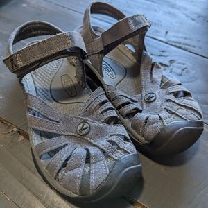 Keen Women's Rose Sandal size 5